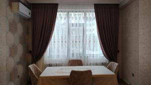 Bakı, yeni tikili 2 otaqlı, kirayə, 80 m²  , Nəsimi rayonu