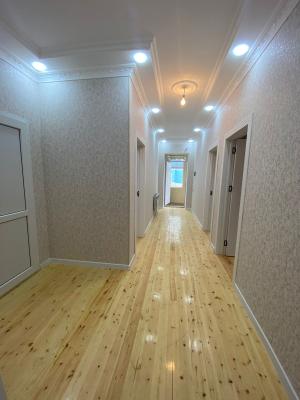 Abşeron, həyət evi 4 otaqlı, satılır, 130 m² , 2 sot , Məhəmmədli