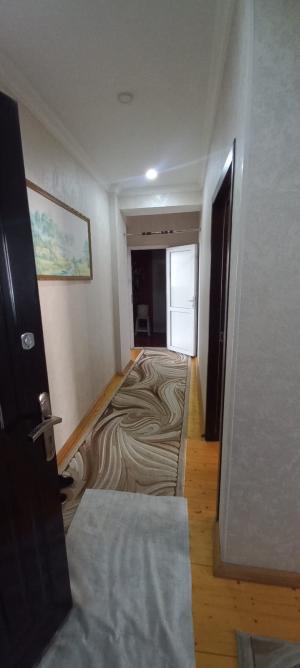 Xırdalan, yeni tikili 3 otaqlı, satılır, 85 m²  