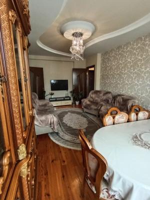 Xırdalan, yeni tikili 2 otaqlı, satılır, 70 m²  