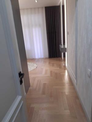 Bakı, yeni tikili 3 otaqlı, satılır, 142 m²  , Nərimanov rayonu