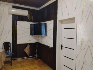 Bakı, həyət evi 3 otaqlı, satılır, 100 m² , 2 sot , Xəzər rayonu, Buzovna