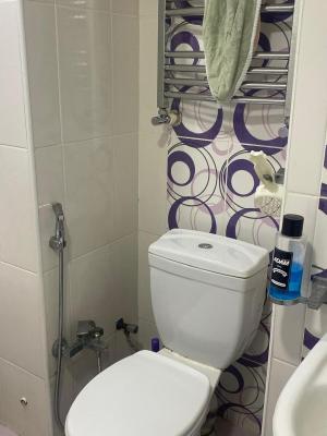 Bakı, köhnə tikili 2 otaqlı, satılır, 46 m²  , Nəsimi rayonu, 2-ci mikrorayon