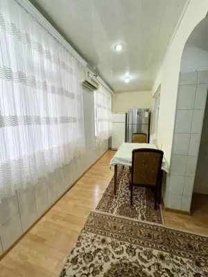 3 комната старое здание, продажа, 110 m², Бакы, Бинәгәди рајону, 8-ҹи микрорајон