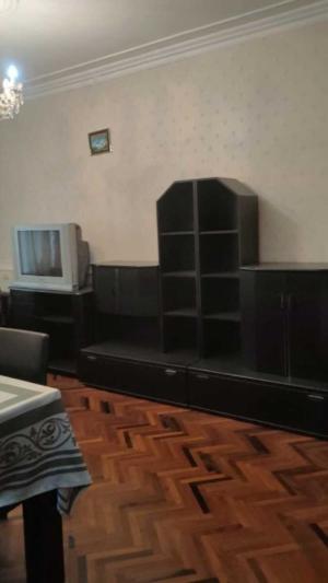 Bakı, köhnə tikili 3 otaqlı, satılır, 62 m²  , Nəsimi rayonu