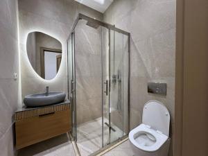 Bakı, həyət evi 4 otaqlı, satılır, 200 m² , 6 sot , Xəzər rayonu, Mərdəkan