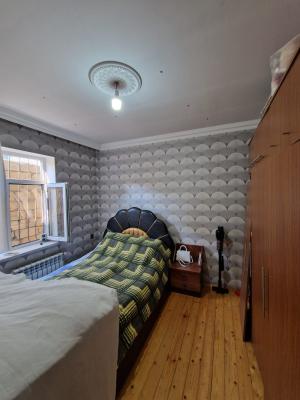 Abşeron, həyət evi 3 otaqlı, satılır, 80 m²  , Masazır