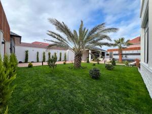 Bakı, həyət evi 6 otaqlı, satılır, 400 m² , 10 sot , Xəzər rayonu, Mərdəkan