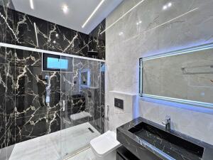 Bakı, həyət evi 4 otaqlı, satılır, 160 m² , 3.5 sot , Xəzər rayonu, Mərdəkan