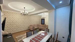 Bakı, yeni tikili 2 otaqlı, kirayə, 90 m²  , Xətai rayonu