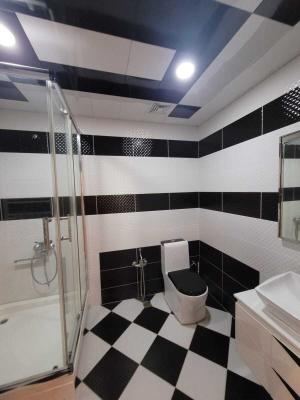 Bakı, yeni tikili 3 otaqlı, satılır, 144 m²  , Yasamal rayonu, Yasamal qəs.