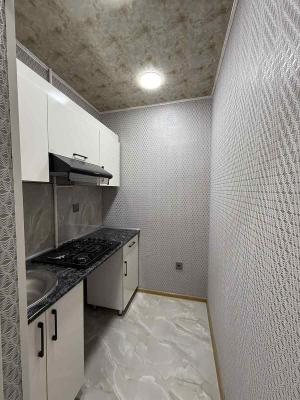 Bakı, köhnə tikili 1 otaqlı, satılır, 35 m²  , Nəsimi rayonu, 3-cü mikrorayon