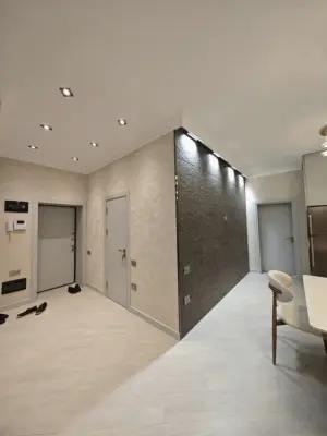 Bakı, yeni tikili 3 otaqlı, satılır, 103 m²  , Sabunçu rayonu, Bakıxanov qəs.