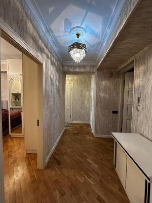 Bakı, köhnə tikili 3 otaqlı, satılır, 70 m²  , Nərimanov rayonu