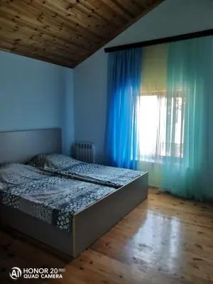 Bakı, bağ/həyət evi 6 otaqlı, satılır, 180 m² , 3 sot , Xəzər rayonu, Buzovna