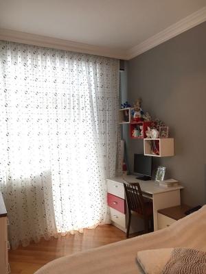 Bakı, yeni tikili 3 otaqlı, satılır, 140 m²  , Yasamal rayonu