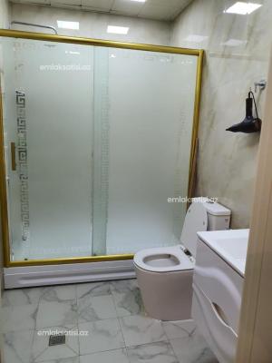 Bakı, yeni tikili 2 otaqlı, kirayə, 95 m²  , Nəsimi rayonu