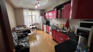 Bakı, yeni tikili 4 otaqlı, satılır, 185 m²  , Yasamal rayonu, Yasamal qəs.