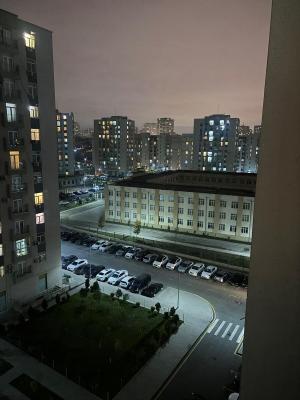 Bakı, yeni tikili 4 otaqlı, satılır, 110 m²  , Yasamal rayonu