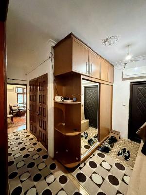 Bakı, köhnə tikili 3 otaqlı, satılır, 85 m²  , Binəqədi rayonu