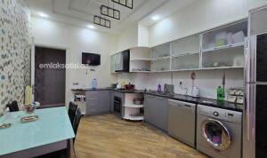 Bakı, yeni tikili 3 otaqlı, satılır, 170 m²  , Nəsimi rayonu