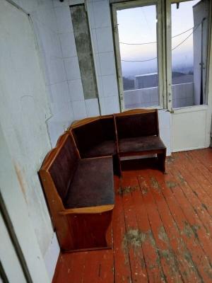 Bakı, köhnə tikili 3 otaqlı, satılır, 85 m²  , Xətai rayonu, Əhmədli