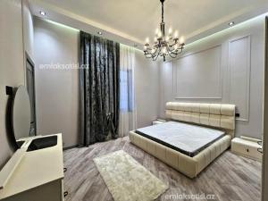 Bakı, həyət evi 4 otaqlı, satılır, 160 m² , 5 sot , Xəzər rayonu, Mərdəkan