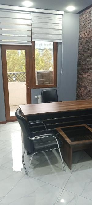 Bakı, ofis 3 otaqlı, kirayə, 80 m²  , Binəqədi rayonu, 8-ci mikrorayon