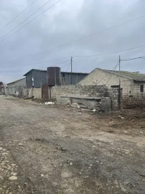 Obyekt, satılır, 600 m², Abşeron, Məhəmmədli