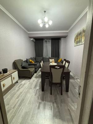 Bakı, yeni tikili 4 otaqlı, satılır, 100 m²  , Nərimanov rayonu