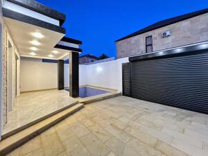 Bakı, bağ evi , satılır, 130 m² , 2.5 sot , Xəzər rayonu, Mərdəkan