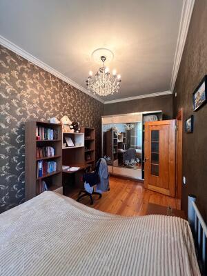 Bakı, həyət evi 3 otaqlı, satılır, 100 m²  , Xəzər rayonu, Buzovna