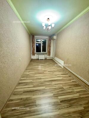 Bakı, köhnə tikili 2 otaqlı, satılır, 45 m²  , Nərimanov rayonu