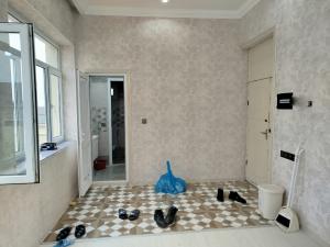 Bakı, həyət evi 5 otaqlı, satılır, 280 m² , 6 sot , Sabunçu rayonu, Maştağa qəs.