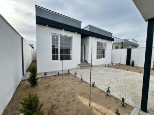Bakı, həyət evi 3 otaqlı, satılır, 90 m² , 2.1 sot , Xəzər rayonu, Qala