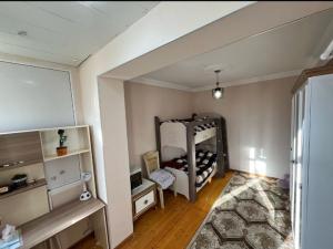 3 otaqlı yeni tikili, satılır, 64 m², Bakı, Xətai rayonu, Əhmədli