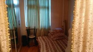 Bakı, köhnə tikili 1 otaqlı, satılır, 34 m²  , Sabunçu rayonu, Bakıxanov qəs.