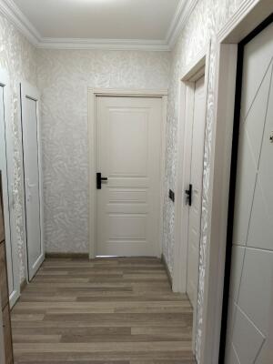 Bakı, köhnə tikili 2 otaqlı, satılır, 62 m²  , Yasamal rayonu, Yeni Yasamal qəs.