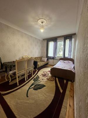 Bakı, köhnə tikili 1 otaqlı, kirayə, 45 m²  , Nəsimi rayonu, 3-cü mikrorayon