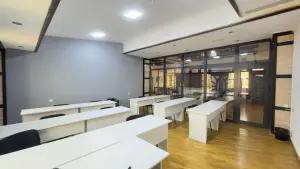 Bakı, ofis 3 otaqlı, kirayə, 90 m²  , Yasamal rayonu, Yasamal qəs.