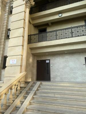 Bakı, yeni tikili 2 otaqlı, satılır, 74 m²  , Səbail rayonu, Bayıl qəs.