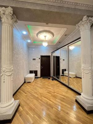 Bakı, yeni tikili 3 otaqlı, satılır, 177 m²  , Nəsimi rayonu