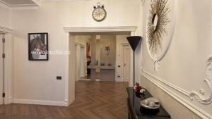Bakı, yeni tikili 3 otaqlı, satılır, 165 m²  , Nəsimi rayonu