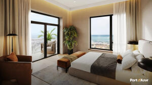Bakı, yeni tikili 1 otaqlı, satılır, 42.1 m²  , Sabunçu rayonu, Nardaran qəs.