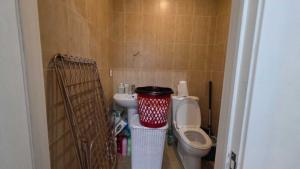 Bakı, yeni tikili 4 otaqlı, satılır, 85 m²  , Suraxanı rayonu, Hövsan qəs.