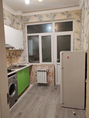 Xırdalan, yeni tikili 2 otaqlı, kirayə, 55 m²  