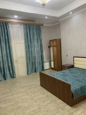 Bakı, köhnə tikili 3 otaqlı, kirayə, 100 m²  , Xəzər rayonu, Buzovna