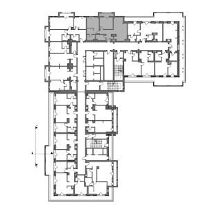 Bakı, yeni tikili 3 otaqlı, satılır, 100.1 m²  , Sabunçu rayonu, Nardaran qəs.