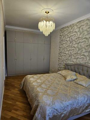 Bakı, yeni tikili 3 otaqlı, satılır, 130 m²  , Nəsimi rayonu