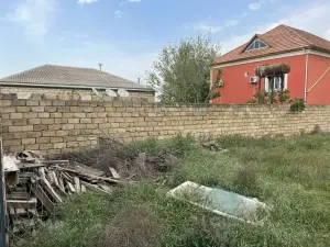 Участок земли, продажа, 8 sot, Бакы, Бинәгәди рајону, Сулутәпә гәс.